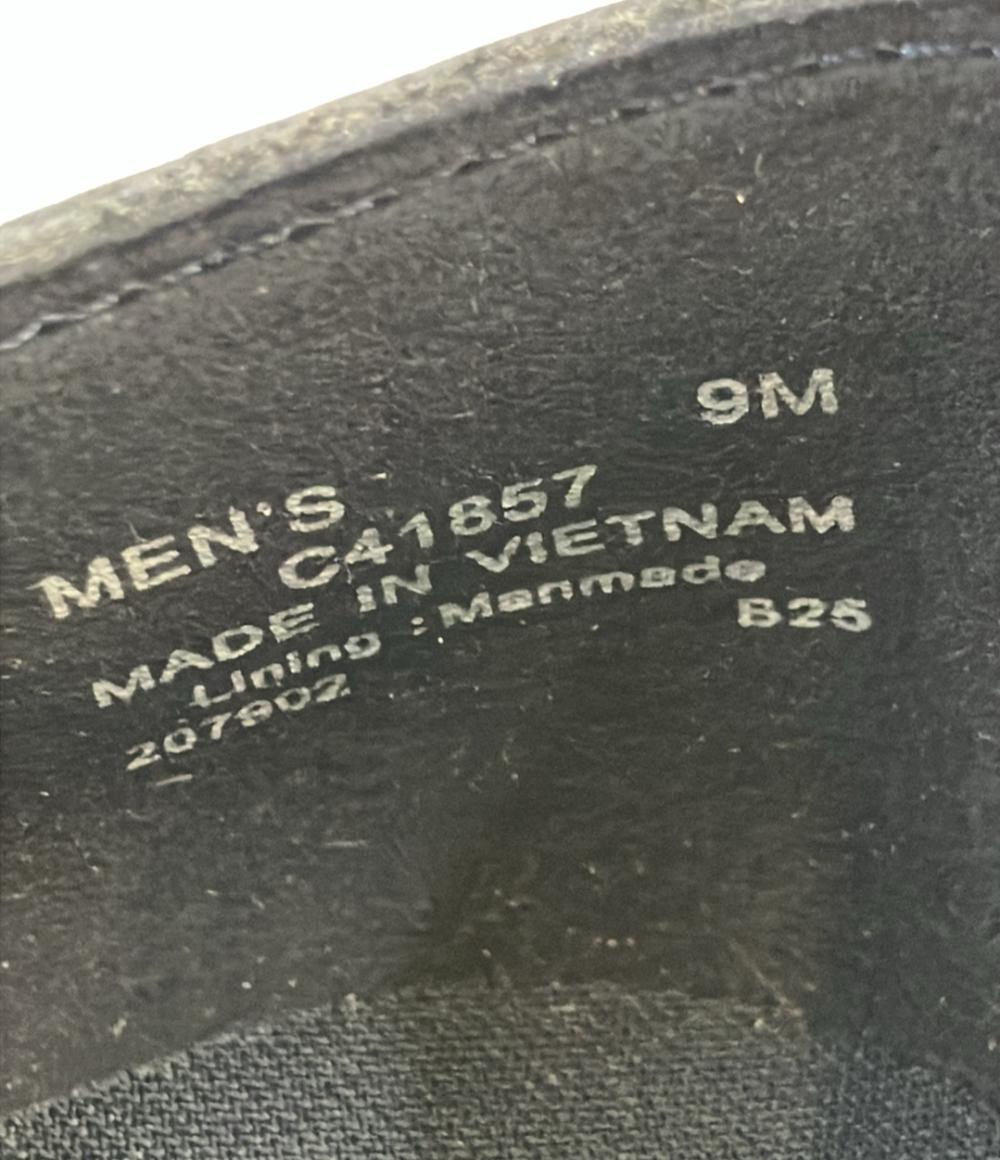 美品 COLE HAAN ZERO GRAND ドレスシューズ ウィングチップ オックスフォード メンズ SIZE 9 M (L) コールハーン ゼロ グランド