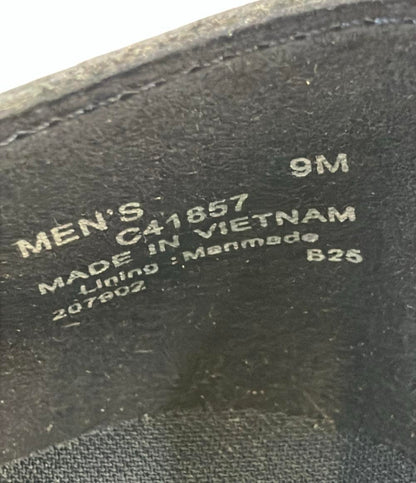 美品 COLE HAAN ZERO GRAND ドレスシューズ ウィングチップ オックスフォード メンズ SIZE 9 M (L) コールハーン ゼロ グランド