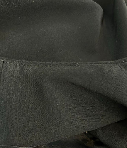 エレク ノースリーブワンピース 肩フレア レディース SIZE 40 (M) éclat