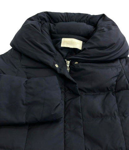 プロポーションボディ ドレッシング ダウンコート 121-7252100 レディース SIZE 1 (S) PROPORTION BODY DRESSING