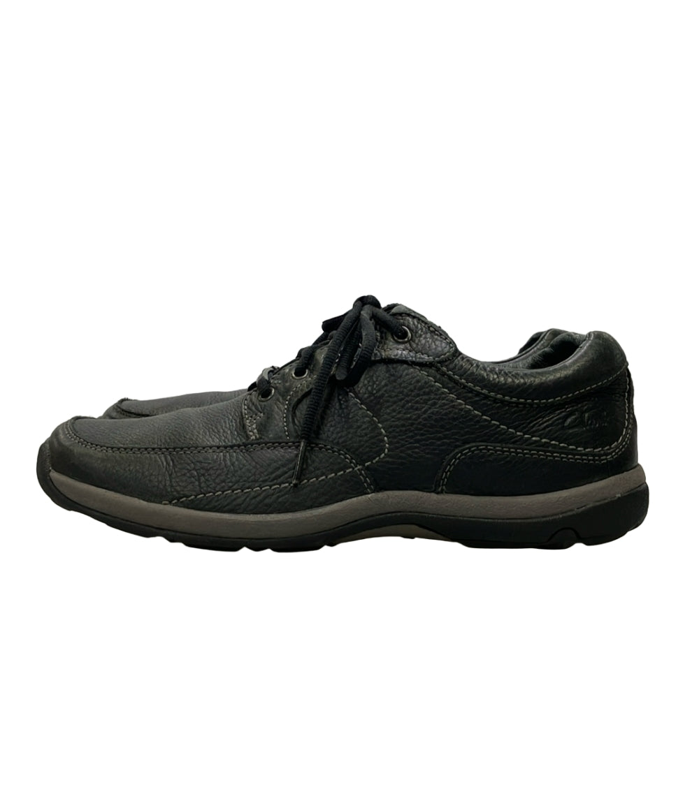 Clarks ローカットスニーカー メンズ SIZE 8.5 クラークス