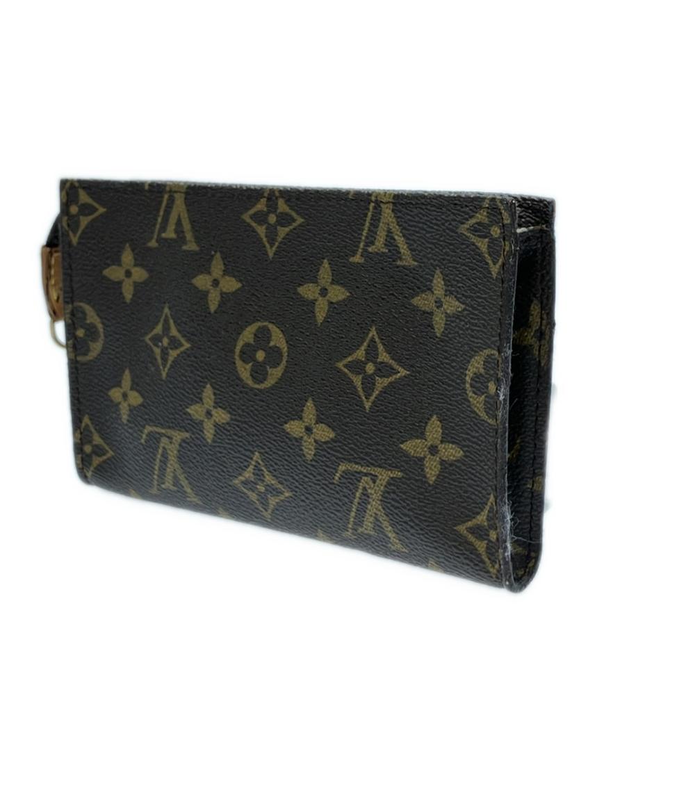 LOUIS VUITTON ポーチ モノグラム レディース メンズ ルイ・ヴィトン