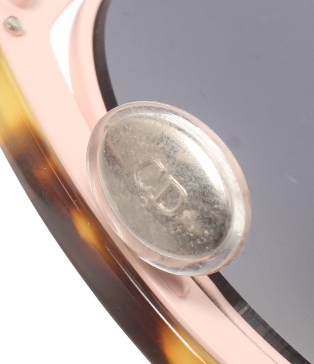 Christian Dior サングラス アイウェア 48□26 Elliptic TZ8KU レディース クリスチャンディオール