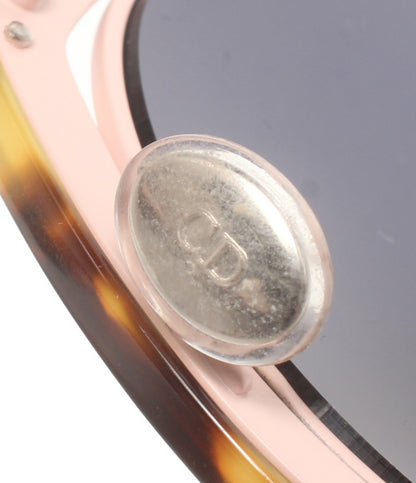 Christian Dior サングラス アイウェア 48□26 Elliptic TZ8KU レディース クリスチャンディオール