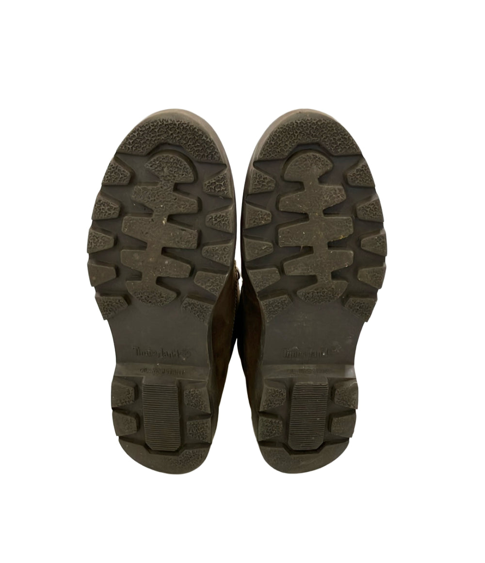Timberland ショートブーツ メンズ SIZE 9 W (27cm) ティンバーランド