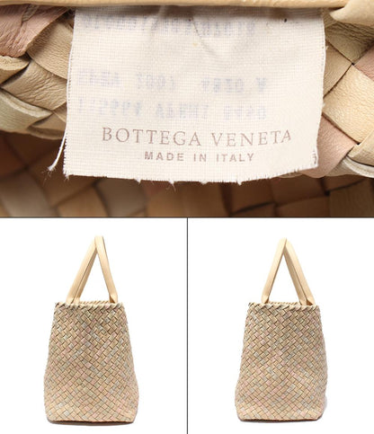 BOTTEGA VENETA トートバッグ カバ レディース メンズ ボッテガ・ヴェネタ