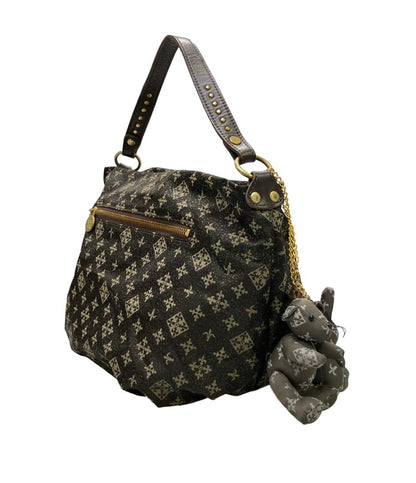 美品 russet ショルダーバッグ 肩掛け レディース ラシット