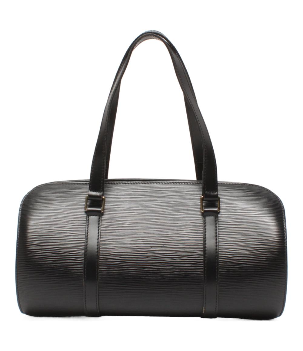 ルイ・ヴィトン ハンドバッグ スフロ エピ M52222 レディース LOUIS VUITTON