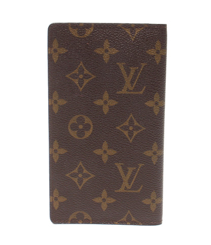 LOUIS VUITTON 手帳カバー アジェンダ ポッシュ モノグラム R20503 メンズ レディース ルイ・ヴィトン
