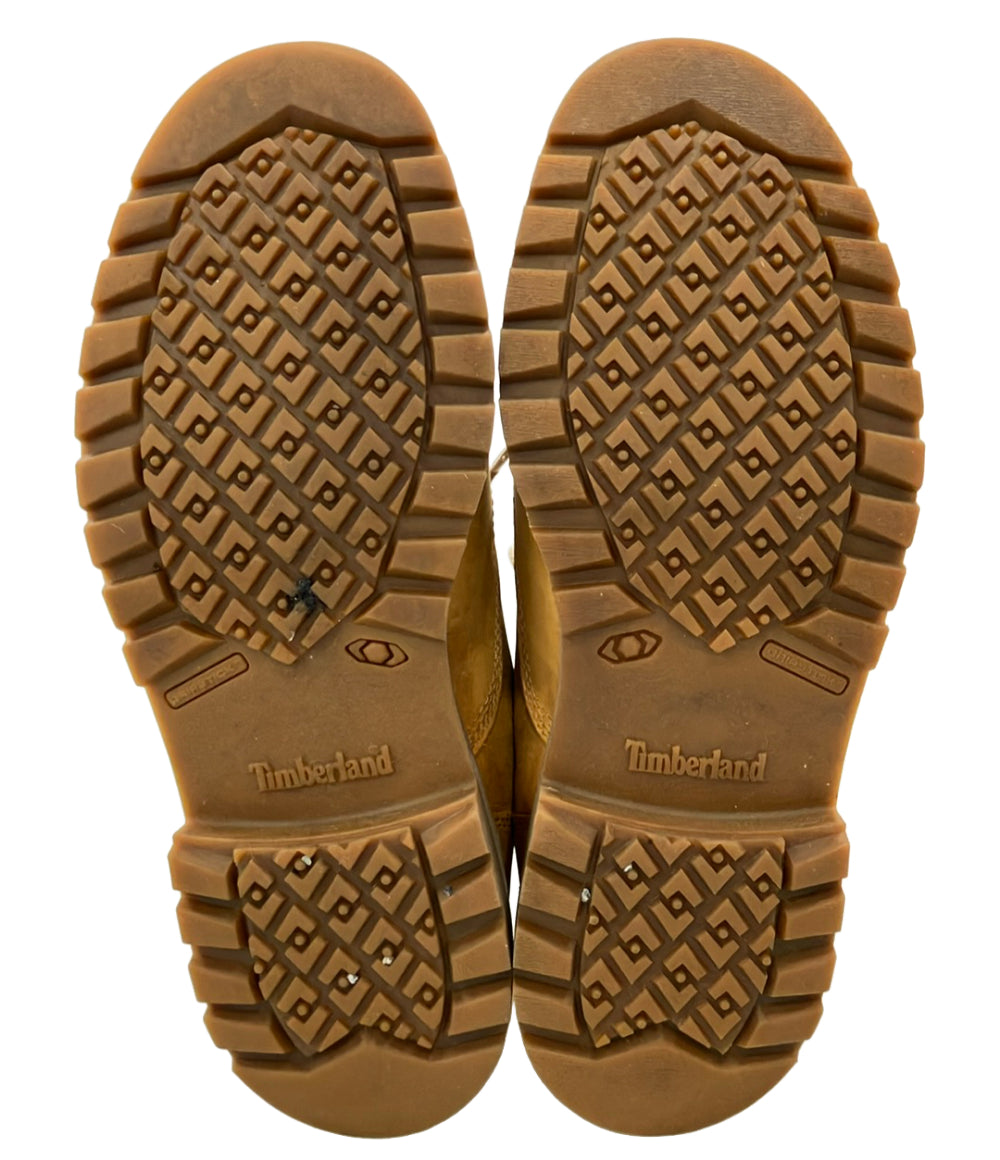Timberland チャッカブーツ レッドウッド フォールズ ウォータープルーフ チャッカブーツ メンズ SIZE 27.0 ティンバーランド