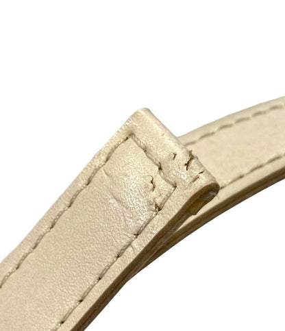 Maison de Dolce 2WAY ハンドバッグ ショルダーバッグ 斜め掛け レディース メゾンドドルチェ