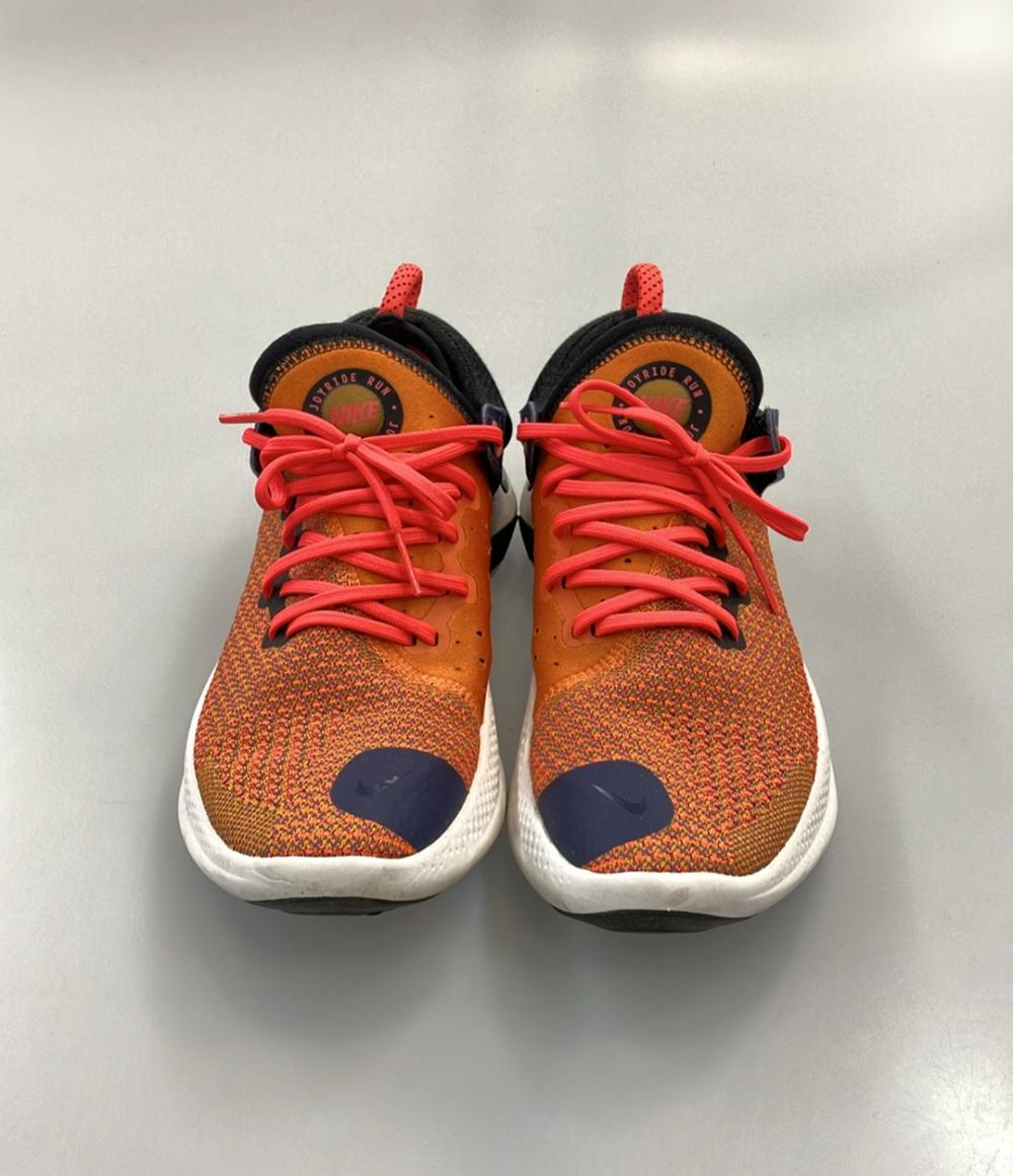 ナイキ ランニングシューズ ジョイライド ラン フライニット AQ2730-800 メンズ SIZE 26.0 (M) NIKE