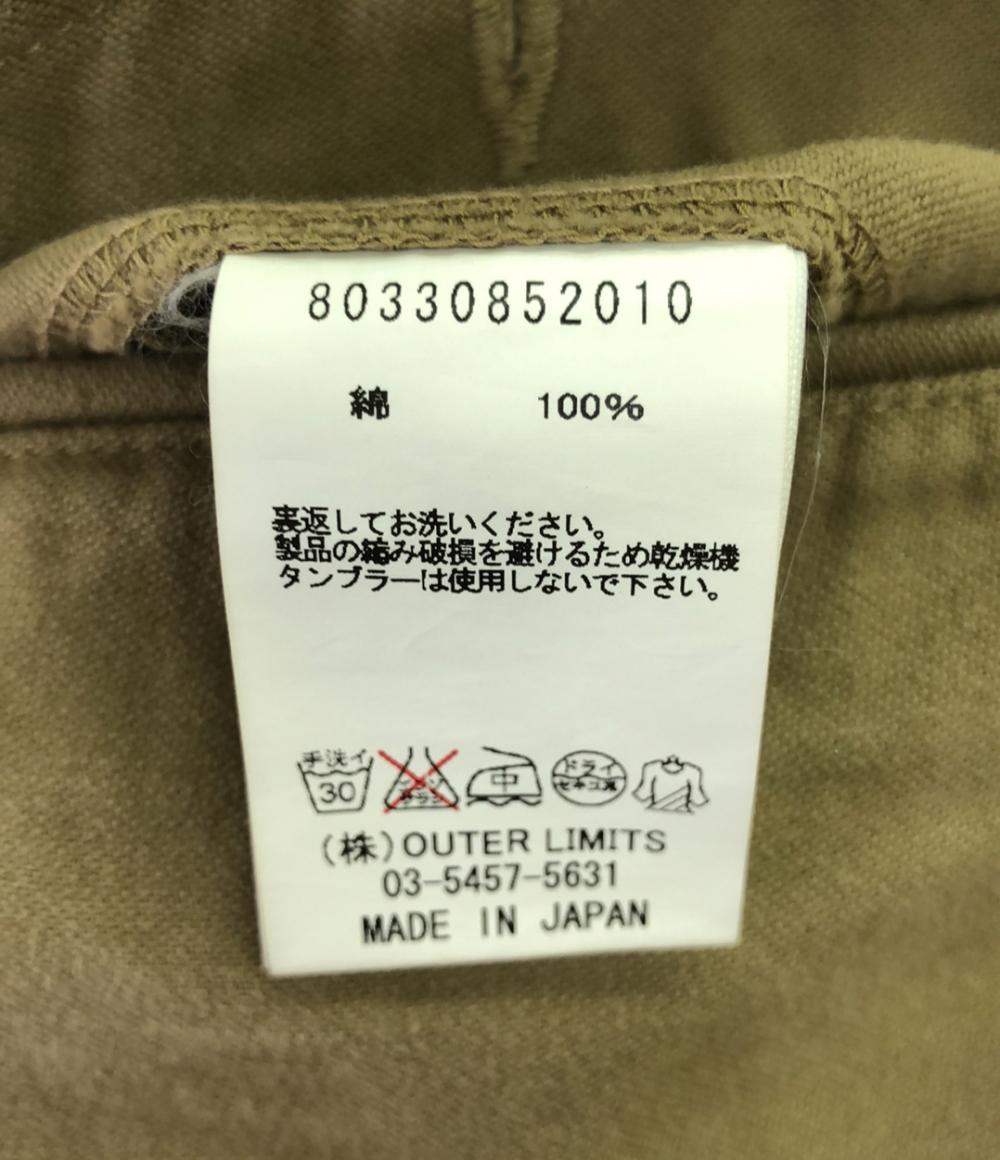 ナイジェルケーボン スカート レディース SIZE 10 (M) Nigel cabourn