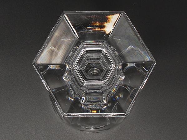 Baccarat ワイングラス アルクール バカラ