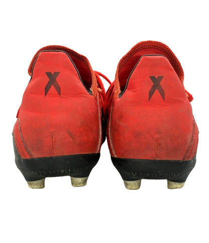 アディダス ローカットスニーカー ジュニア サッカー スパイクシューズ X18.3HG/AGJ F97351 キッズ SIZE 21 (M) adidas