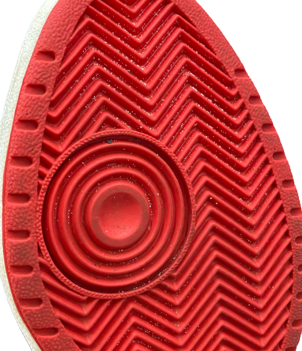 adidas ハイカットスニーカー トップテンハイスリーク Q23627 レディース SIZE 23.5 アディダス