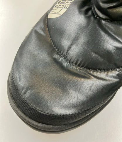 THE NORTH FACE ショートブーツ ヌプシ レディース SIZE 23.0 ザ・ノース・フェイス