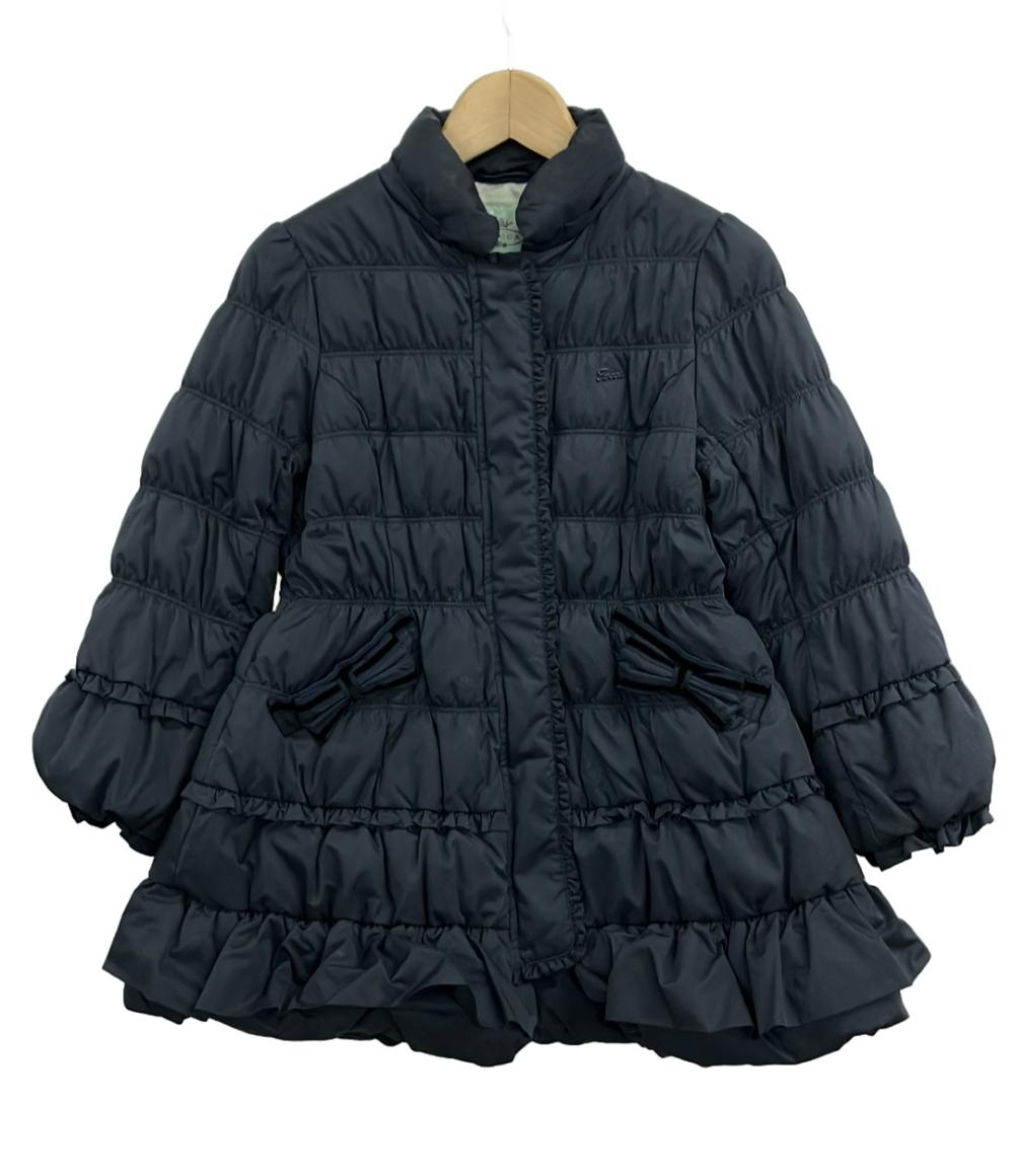 トッカ ダウンジャケット キッズ SIZE 130 TOCCA