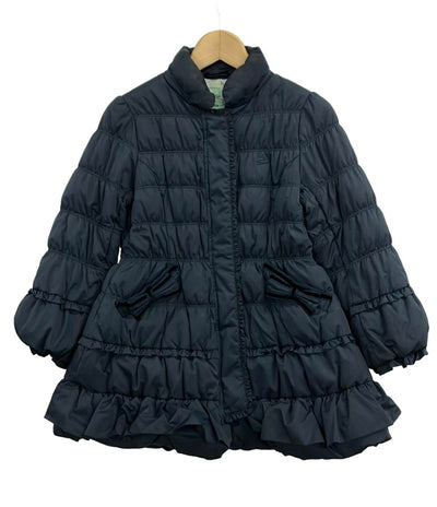 トッカ ダウンジャケット キッズ SIZE 130 TOCCA