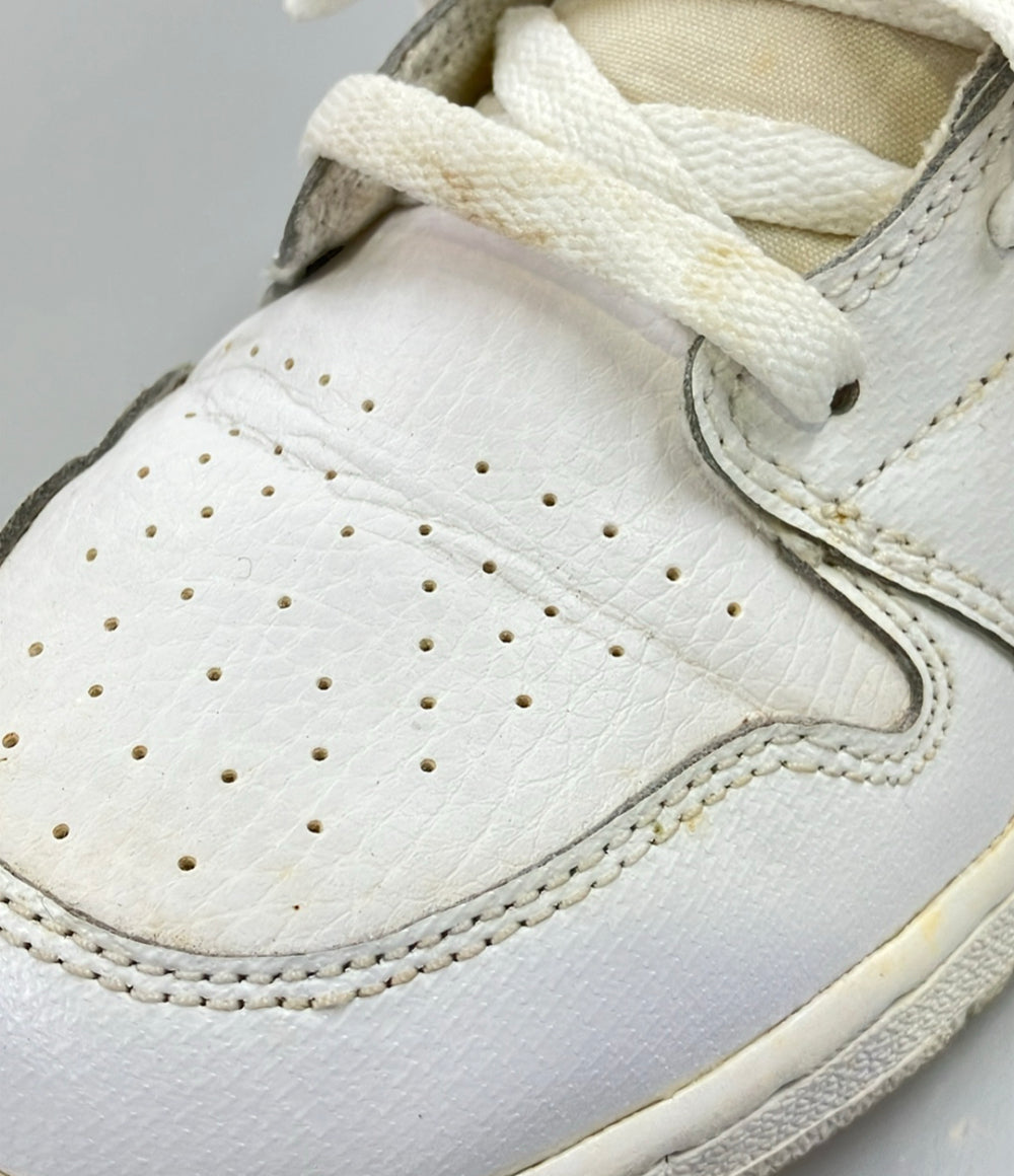 NIKE ハイカットスニーカー 554725-120 レディース SIZE 23.5 ナイキ