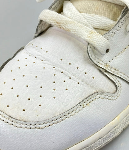 NIKE ハイカットスニーカー 554725-120 レディース SIZE 23.5 ナイキ