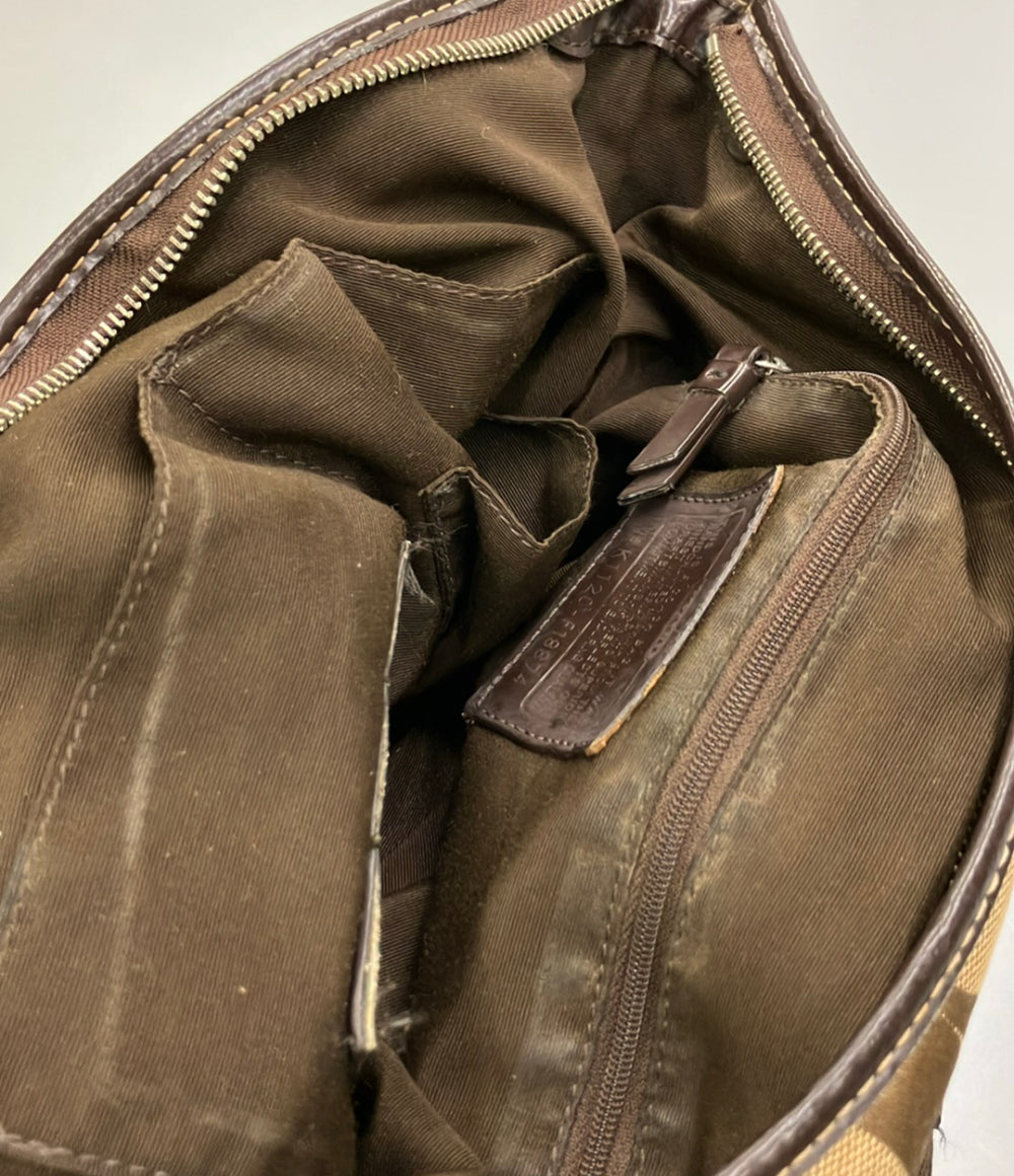 COACH ショルダーバッグ 2WAY 肩掛け 斜め掛け シグネチャー F18874 レディース コーチ