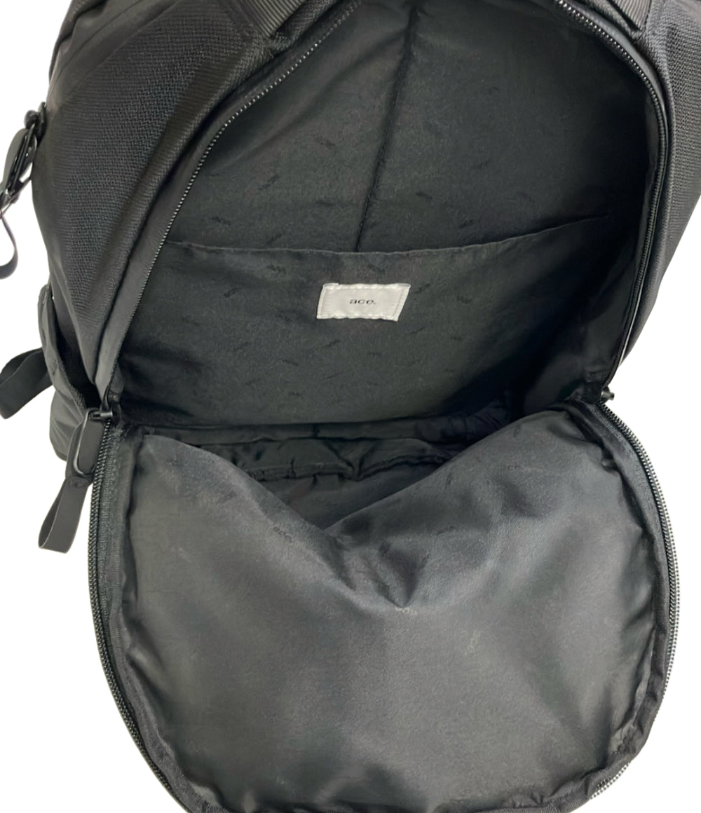 美品 ACE リュック デイパック メンズ レディース エース