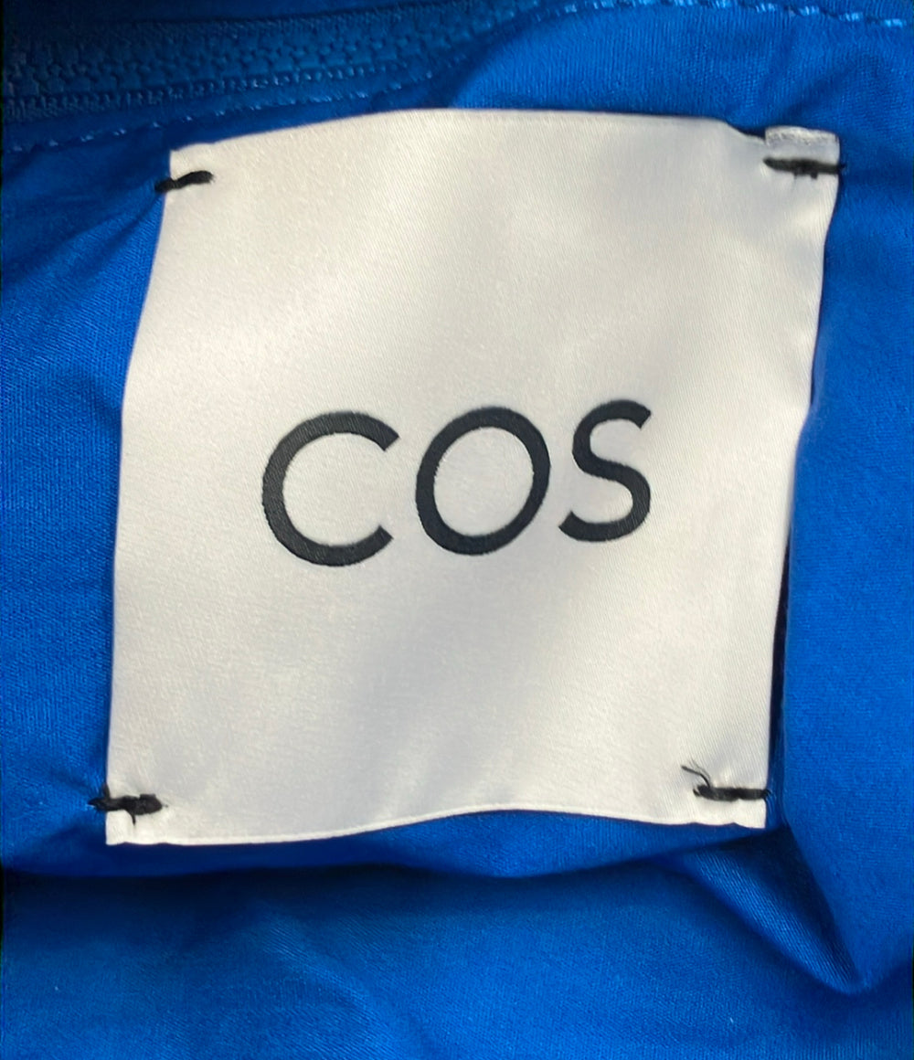 美品 COS ショルダーバッグ 肩掛け キルティング レディース コス
