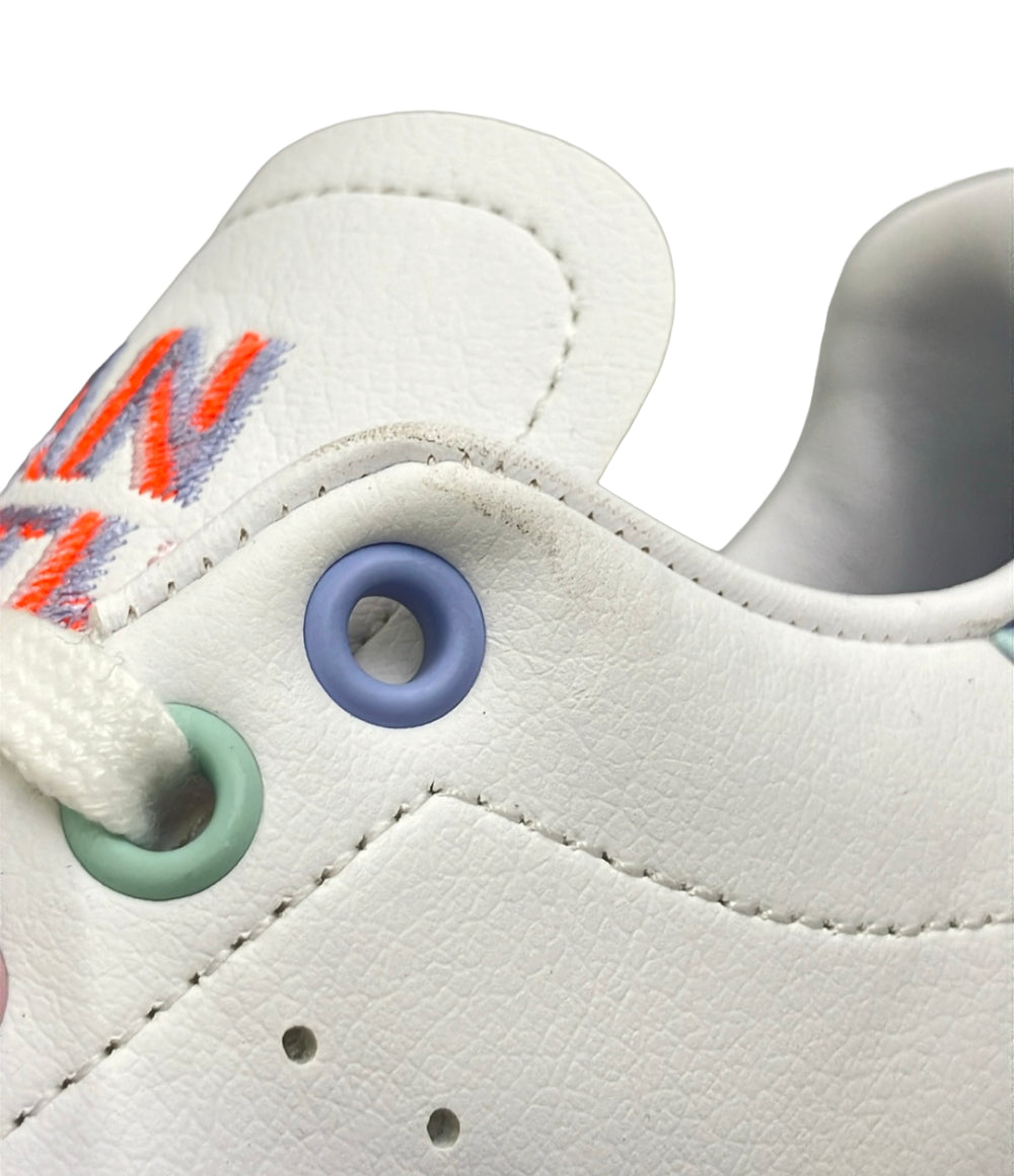 adidas ローカットスニーカー STAN SMITH H03883 レディース SIZE 24.5 アディダス