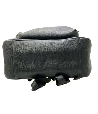 美品 HushTug リュック レザー メンズ ハッシュタグ