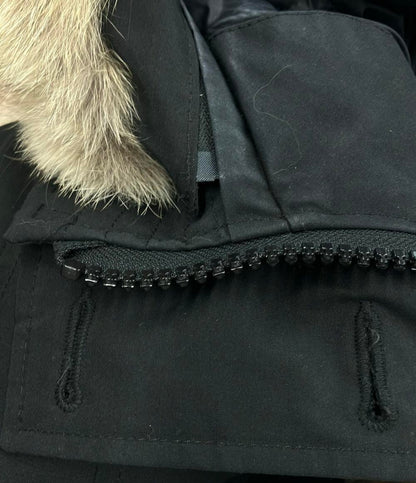 カナダグース ダウンコート2580LB レディース SIZE M (M) CANADA GOOSE