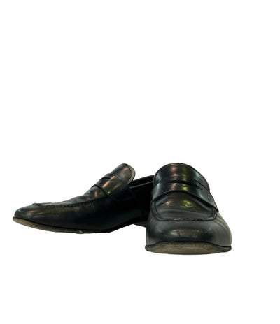 訳あり サルバトーレフェラガモ ローファー レディース SIZE 6 1/2 (L) Salvatore Ferragamo