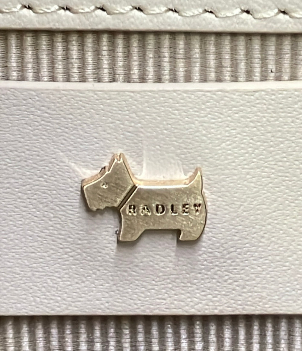 RADLEY 2way ハンドバッグ ショルダーバッグ 斜め掛け 13374 レディース ラドリー