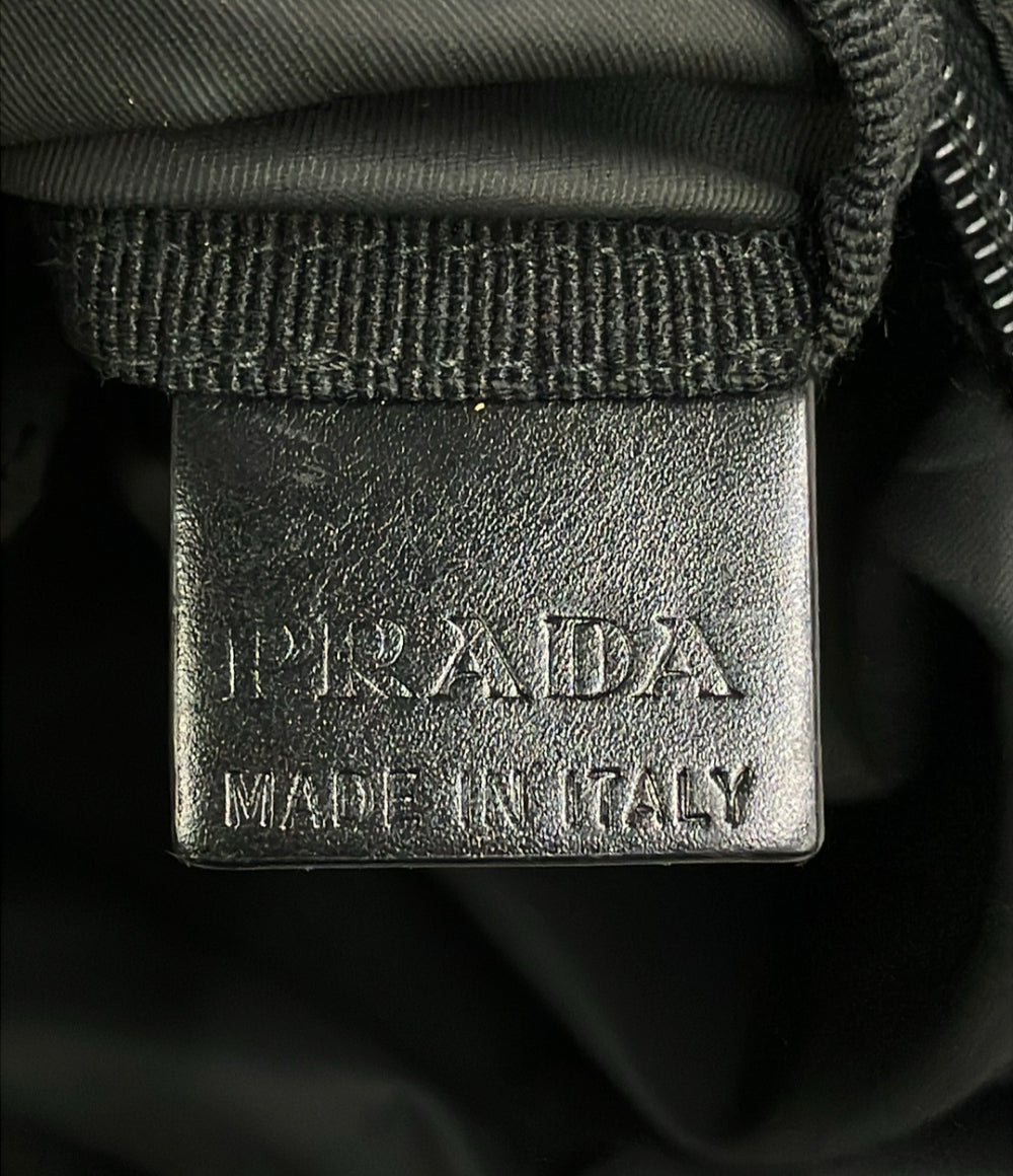 PRADA トートバッグ レディース プラダ