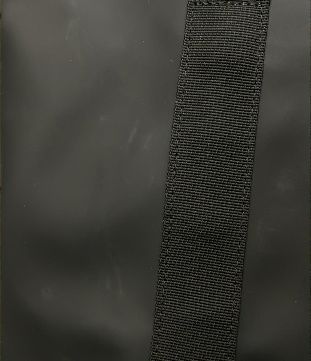 BECKMANN 2way ボストンバッグ ショルダーバッグ 斜め掛け 肩掛け メンズ レディース ベックマン