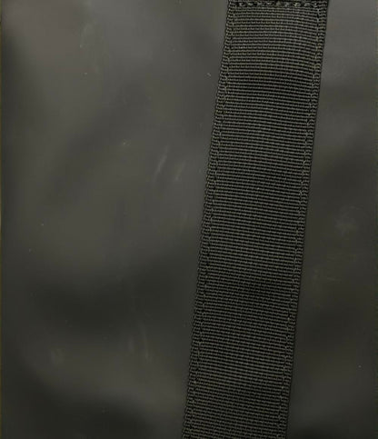 BECKMANN 2way ボストンバッグ ショルダーバッグ 斜め掛け 肩掛け メンズ レディース ベックマン