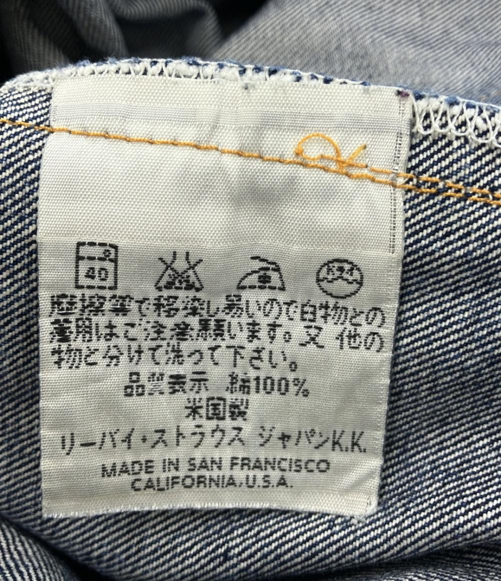 リーバイス デニムパンツ メンズ SIZE 32 (L) Levi's