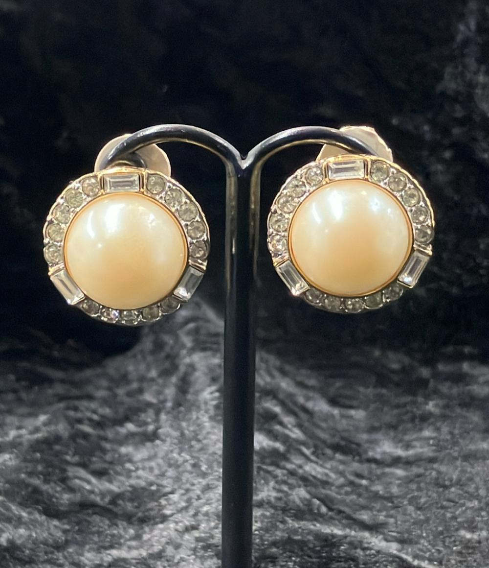 ニナリッチ イヤリング レディース NINA RICCI