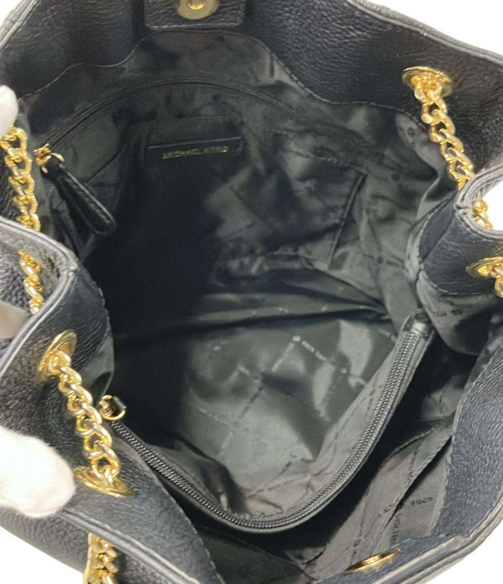 MICHEAL KORS マイケルコース MK柄 チェーン ショルダーバッグ MICHAEL KORS（マイケルコース） ショルダーバッグ バッグ JET SET