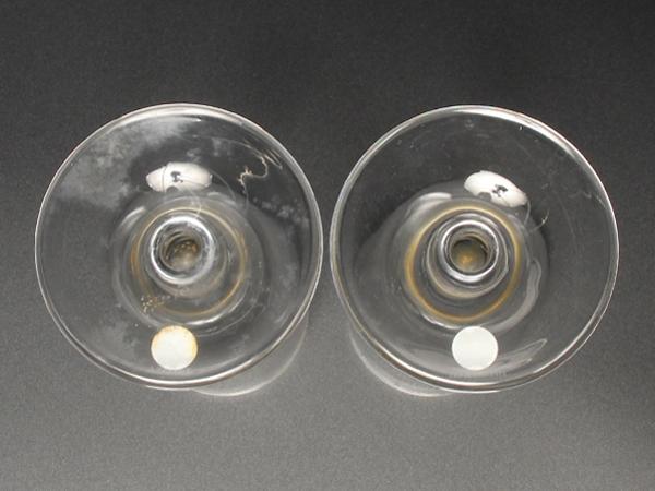 ティファニー ビアグラス ワイン シャンパン アトラス ピルスナー TIFFANY&Co.