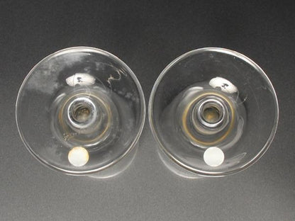 ティファニー ビアグラス ワイン シャンパン アトラス ピルスナー TIFFANY&Co.