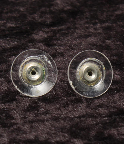 Christian Dior ピアス ロゴ チェーン レディース クリスチャンディオール