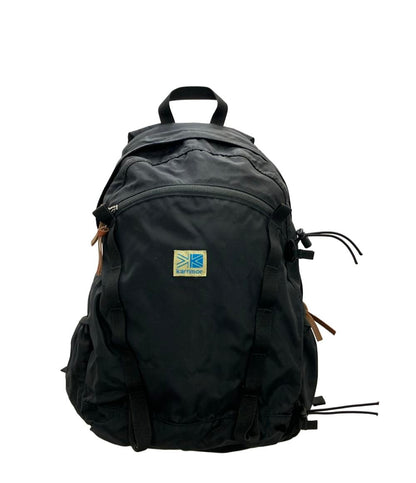 美品 Karrimor リュック メンズ カリマー
