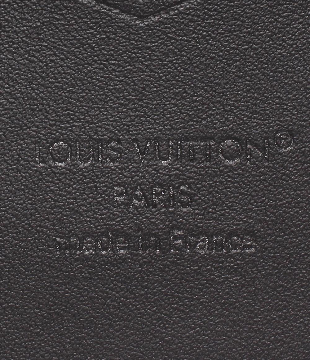 LOUIS VUITTON パスポートカバー クーヴェルテュール パスポール NM