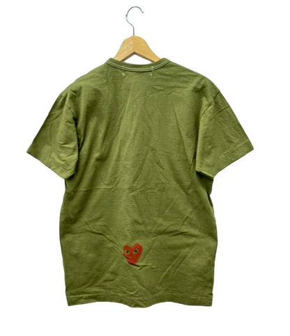 コムデギャルソン 半袖Tシャツ メンズ SIZE L (L) COMME des GARCONS