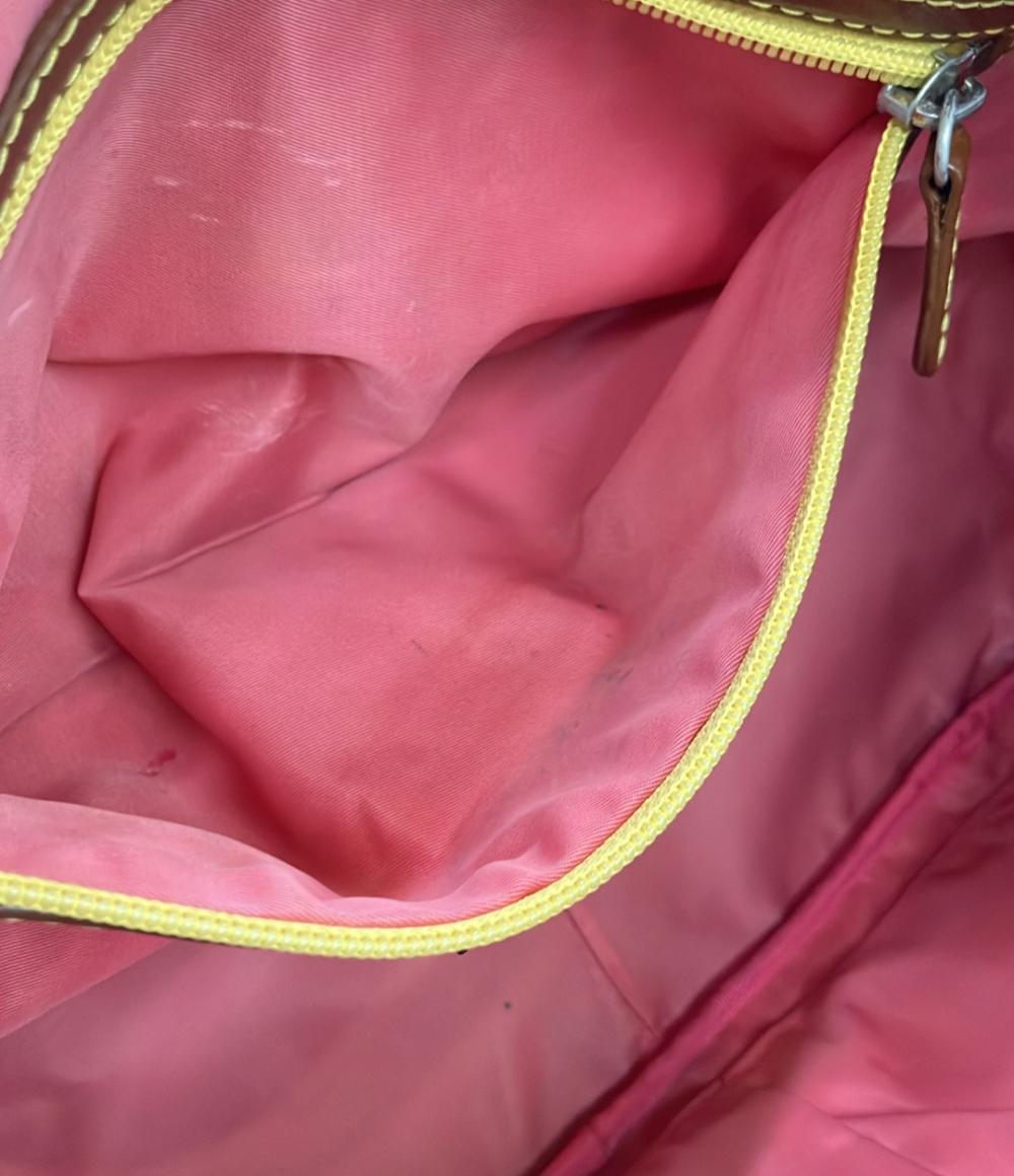 russet ハンドバッグ レディース ラシット