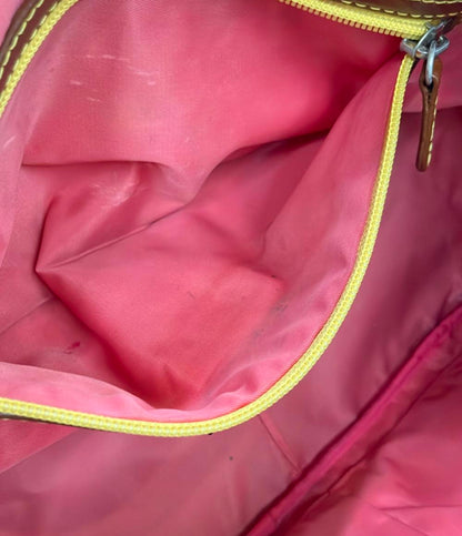 russet ハンドバッグ レディース ラシット