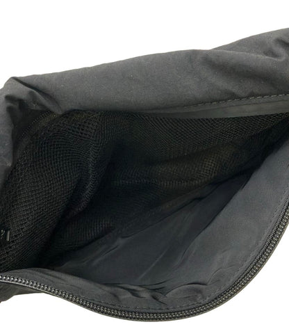 ワイスリー ショルダーバッグ 斜め掛け メンズ Y-3