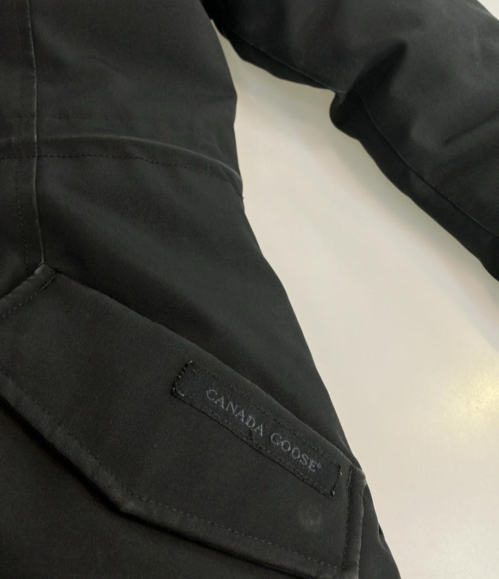 CANADA GOOSE ダウンコート 2580LB メンズ SIZE 2XS カナダグース