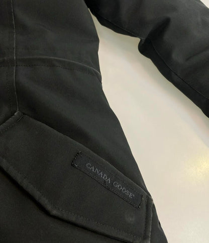 CANADA GOOSE ダウンコート 2580LB メンズ SIZE 2XS カナダグース